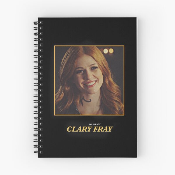 Item preview, Lol ur not Clary fray  designed and sold by OUaTPreachers.