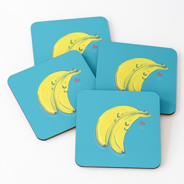 Item preview, Bananas designed and sold by HelloTazzina.