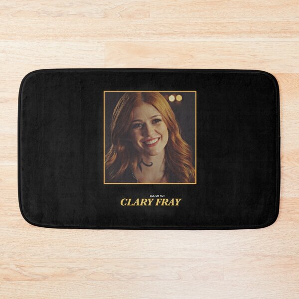 Item preview, Lol ur not Clary fray  designed and sold by OUaTPreachers.