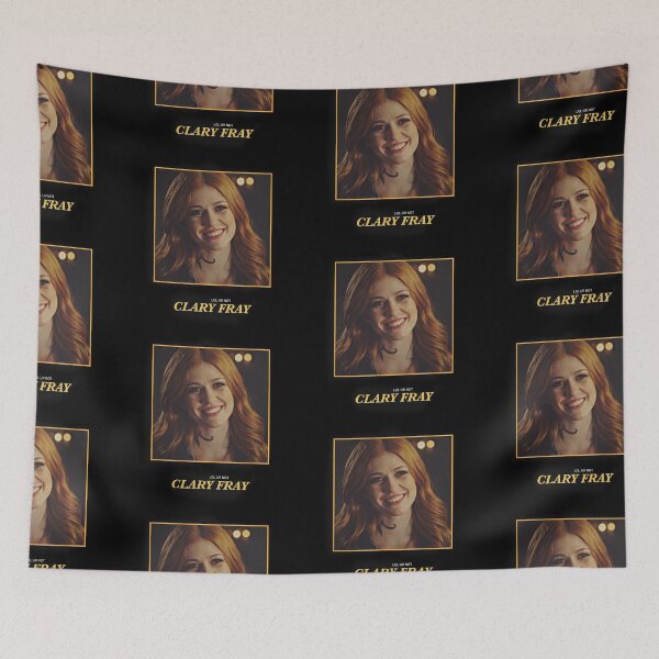Item preview, Lol ur not Clary fray  designed and sold by OUaTPreachers.