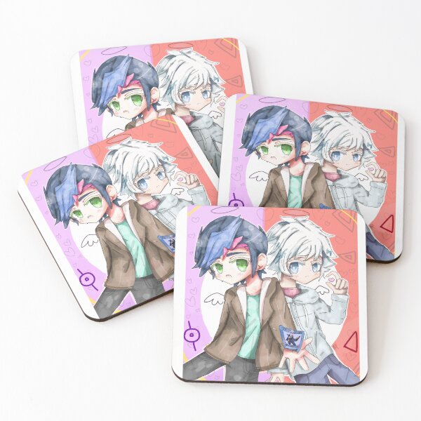 Item preview, Angel boi 's Art By Kībo-Kībo designed and sold by Kibo-Kibo.