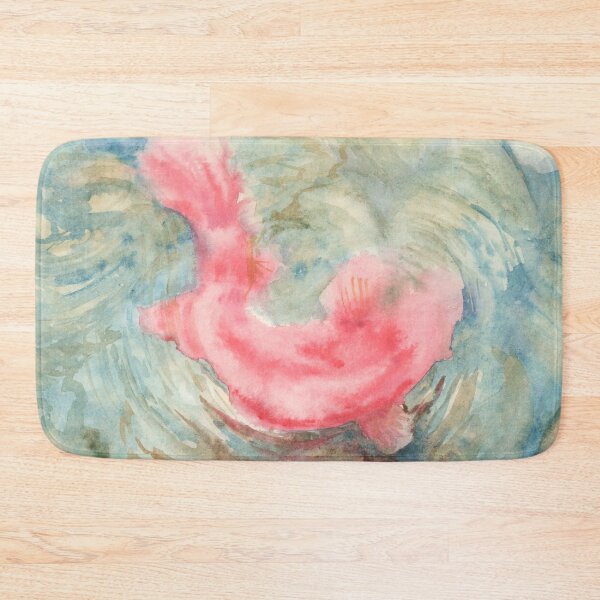 Item preview, Fish designed and sold by Artoutloop.