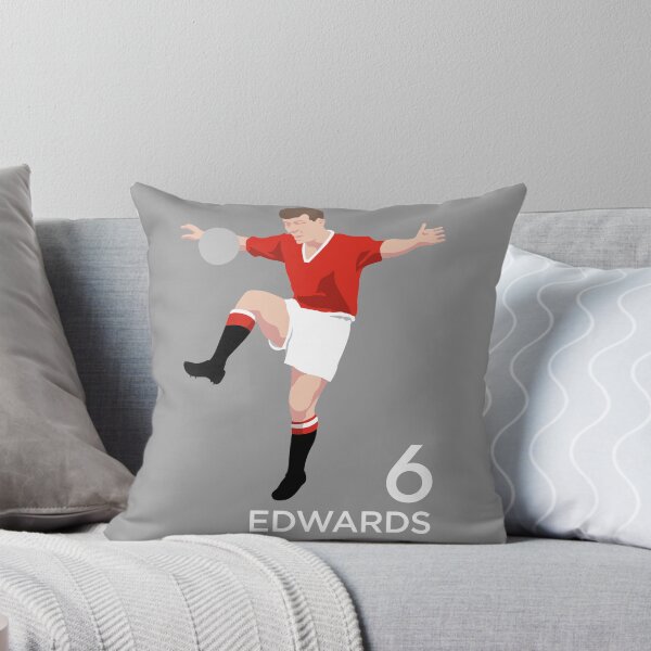 Artikelvorschau, Duncan Edwards Man Utd Legende entworfen und verkauft von reginaldcousins.