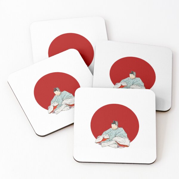 Item preview, Japanese Flag - Shogun designed and sold by weavernap.