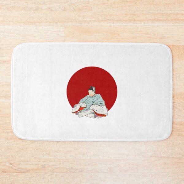 Item preview, Japanese Flag - Shogun designed and sold by weavernap.