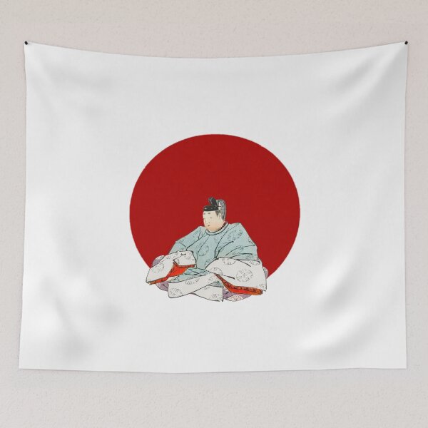Item preview, Japanese Flag - Shogun designed and sold by weavernap.