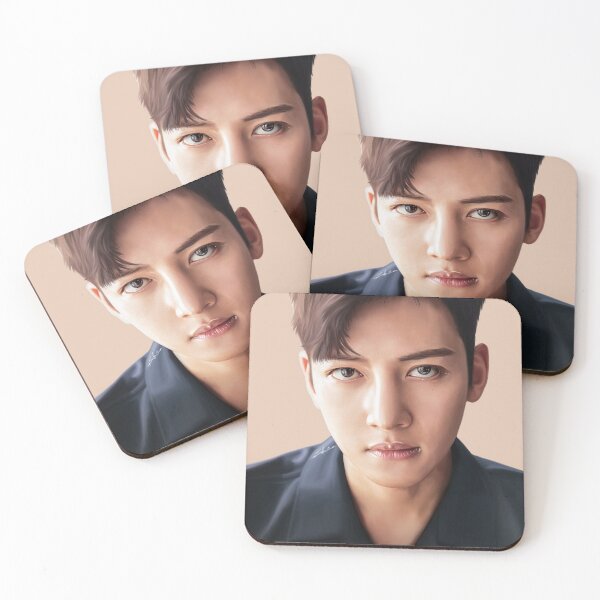 Item preview, Melting Me Ji Chang Wook designed and sold by Kryptonite-Arts.