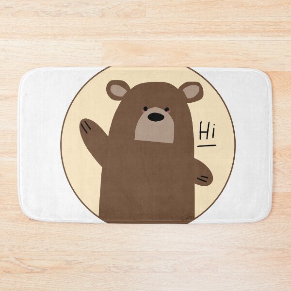 Item preview, PrimBear designed and sold by ElveaArt.