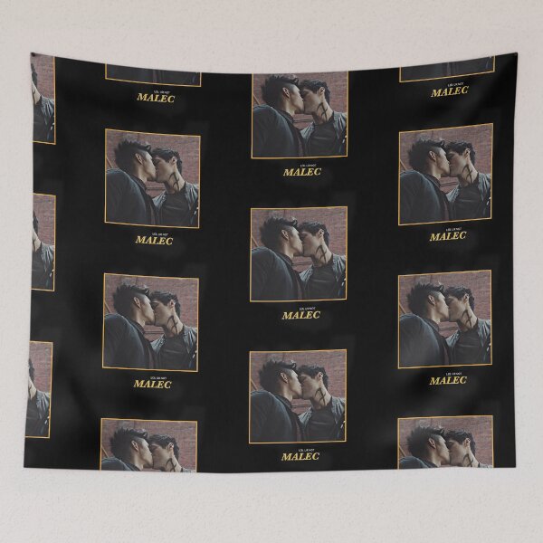Item preview, Lol ur not Malec designed and sold by OUaTPreachers.