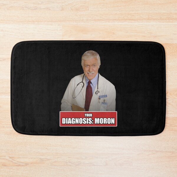 Item preview, Your Diagnosis designed and sold by Retro-Freak.