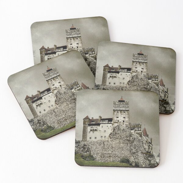 Item preview, Dracula Was Here  designed and sold by Lanis Rossi.