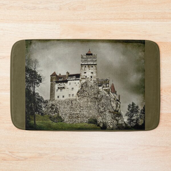 Item preview, Dracula Was Here  designed and sold by Lanis Rossi.