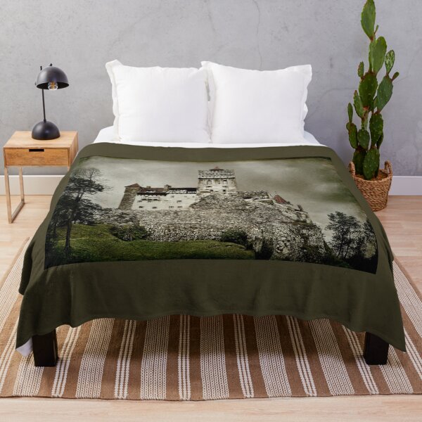 Item preview, Dracula Was Here  designed and sold by Lanis Rossi.