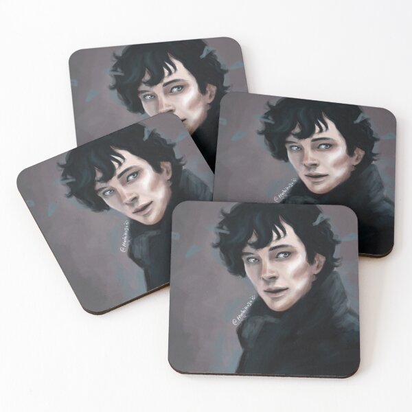 Item preview, Benedict designed and sold by Hachikogo.