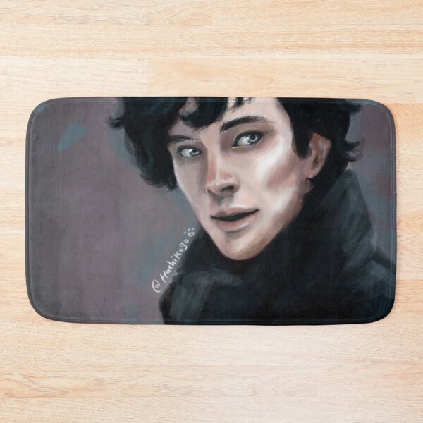Item preview, Benedict designed and sold by Hachikogo.