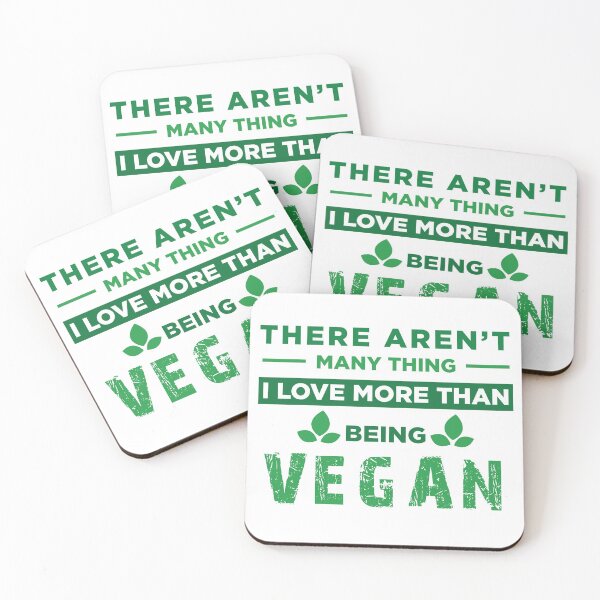 Item preview, VEGAN GIFT, vegan clothing designed and sold by Younes EL FEKRAOUI.