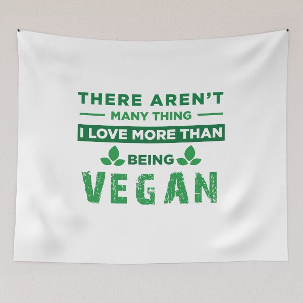 Item preview, VEGAN GIFT, vegan clothing designed and sold by Younes EL FEKRAOUI.