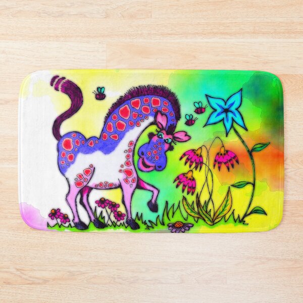 Item preview, Happy Pony colour designed and sold by cuprum.