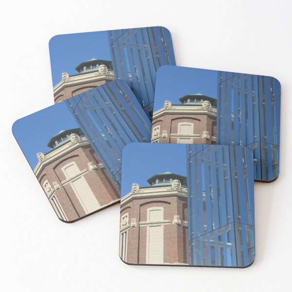 Item preview, Chicago Old and New designed and sold by bertsworks300.