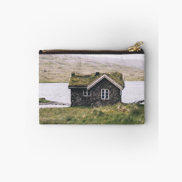 Item preview, lone cottage designed and sold by bellehibou.
