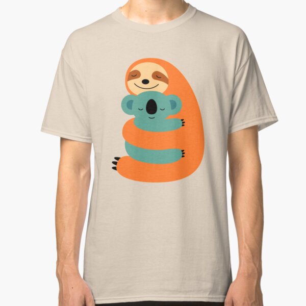 Stick Together Classic T-Shirt