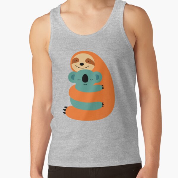 Stick Together Tank Top