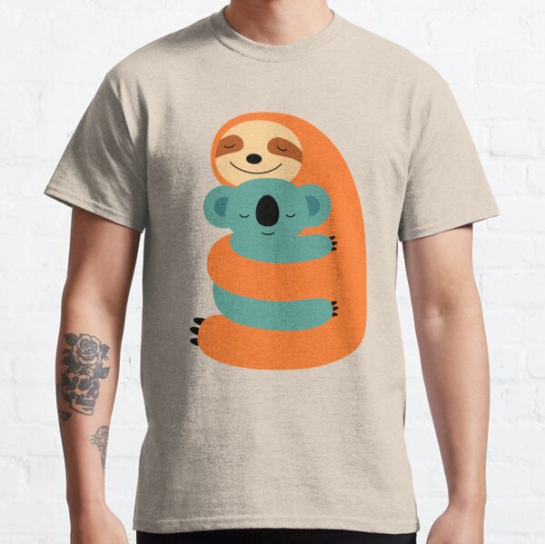 Stick Together Classic T-Shirt