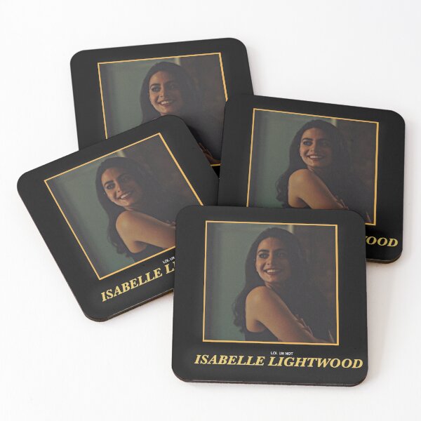 Item preview, Lol ur not Isabelle Lightwood  designed and sold by OUaTPreachers.
