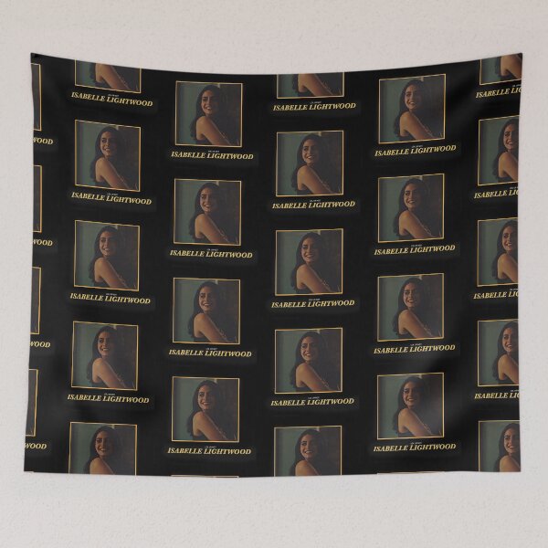 Item preview, Lol ur not Isabelle Lightwood  designed and sold by OUaTPreachers.