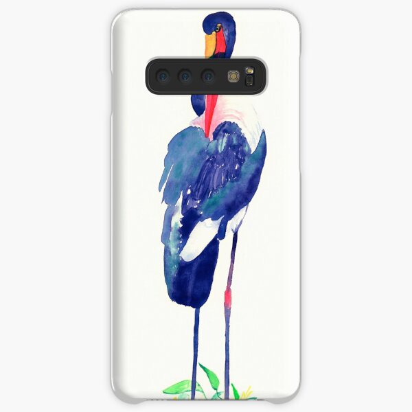 Stork Samsung Galaxy Snap Case