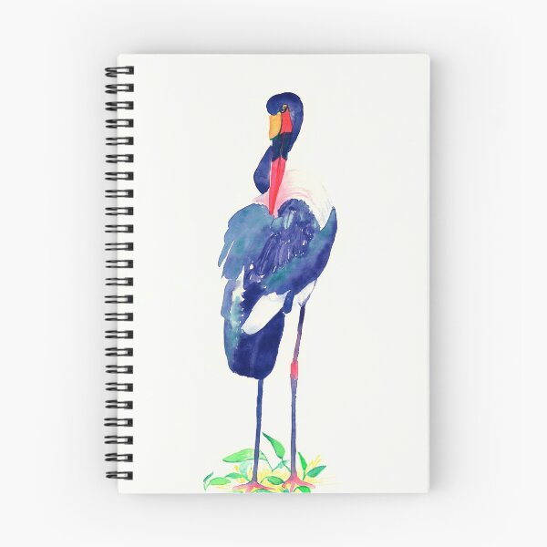 Item preview, Stork designed and sold by Artoutloop.