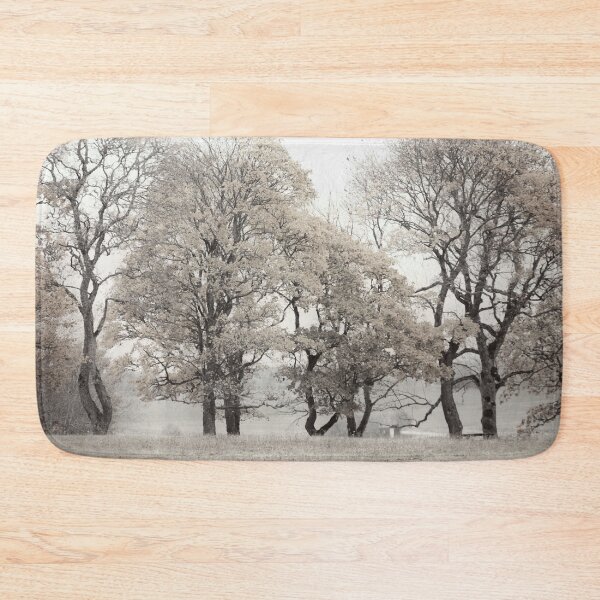 Item preview, Autumn Trees No. 10 Stillness designed and sold by Barry W  King.