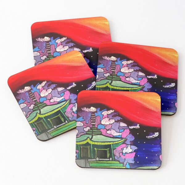 Item preview, Dojo designed and sold by madebyrachel.