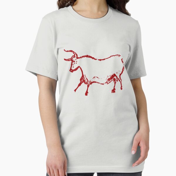 Item preview, Lascaux Cave Painting - Vintage Art designed and sold by RickE.