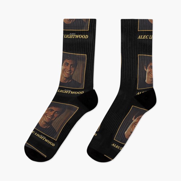 Item preview, Lol ur not Alec Lightwood  designed and sold by OUaTPreachers.