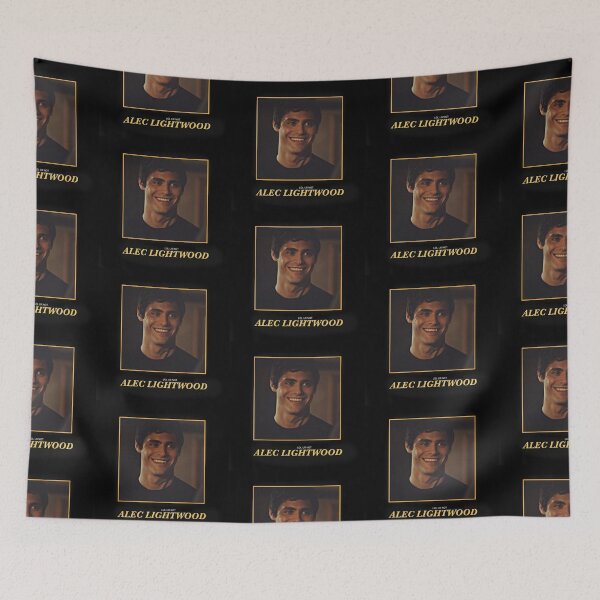 Item preview, Lol ur not Alec Lightwood  designed and sold by OUaTPreachers.