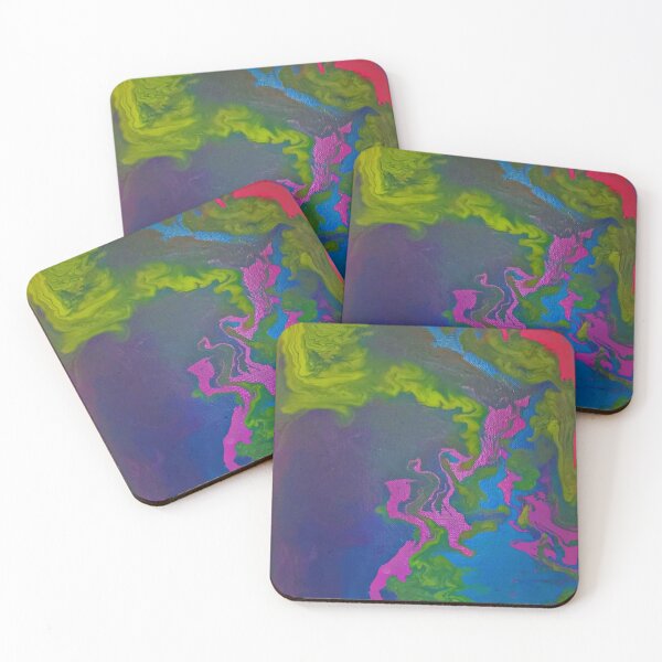 Item preview, Flow designed and sold by madebyrachel.