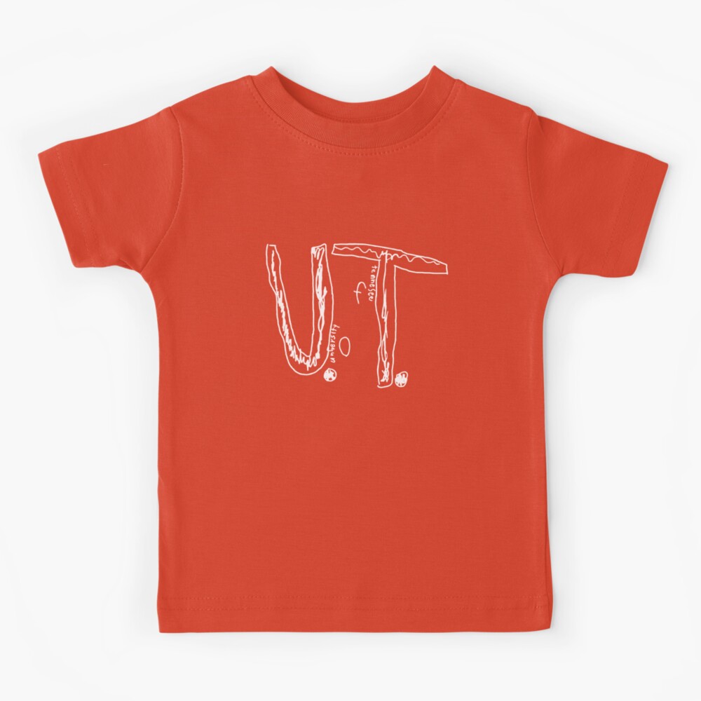 kids ut shirt