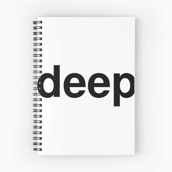 Item preview, deep designed and sold by ninov94.
