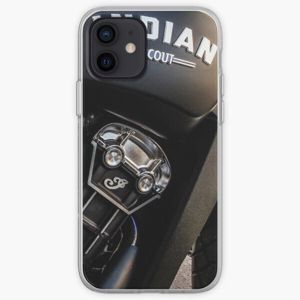 Indian Motorcycle iPhone cases & covers Redbubble
