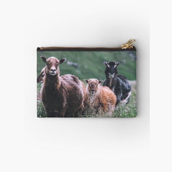 Item preview, sheep squad designed and sold by bellehibou.