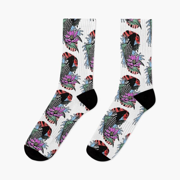 Item preview, Koi Fantasy designed and sold by EightWinds.