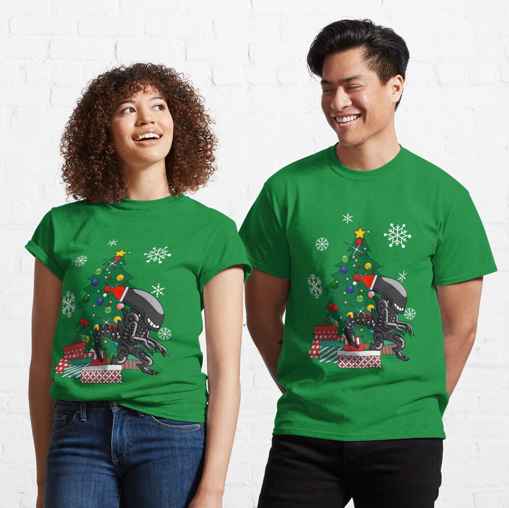 Item preview, Classic T-Shirt designed and sold by Nova5.
