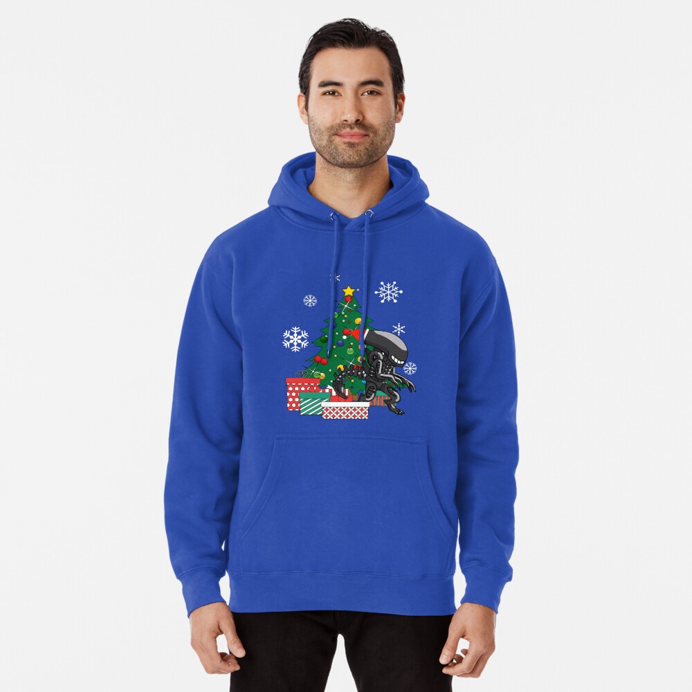 Item preview, Pullover Hoodie designed and sold by Nova5.