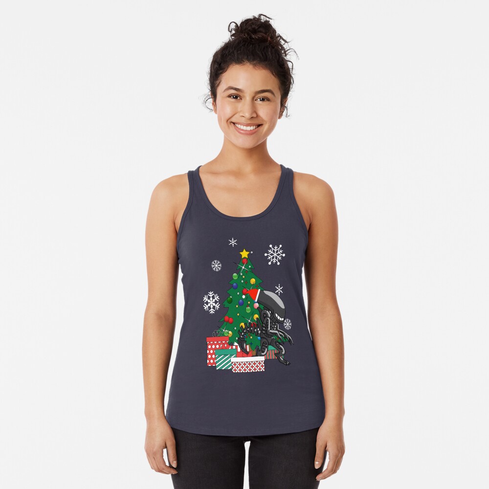 Item preview, Racerback Tank Top designed and sold by Nova5.
