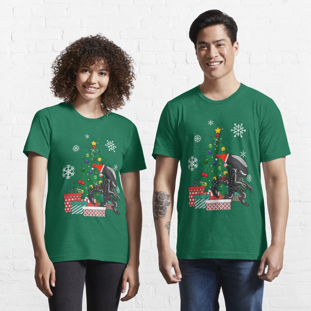 Item preview, Essential T-Shirt designed and sold by Nova5.
