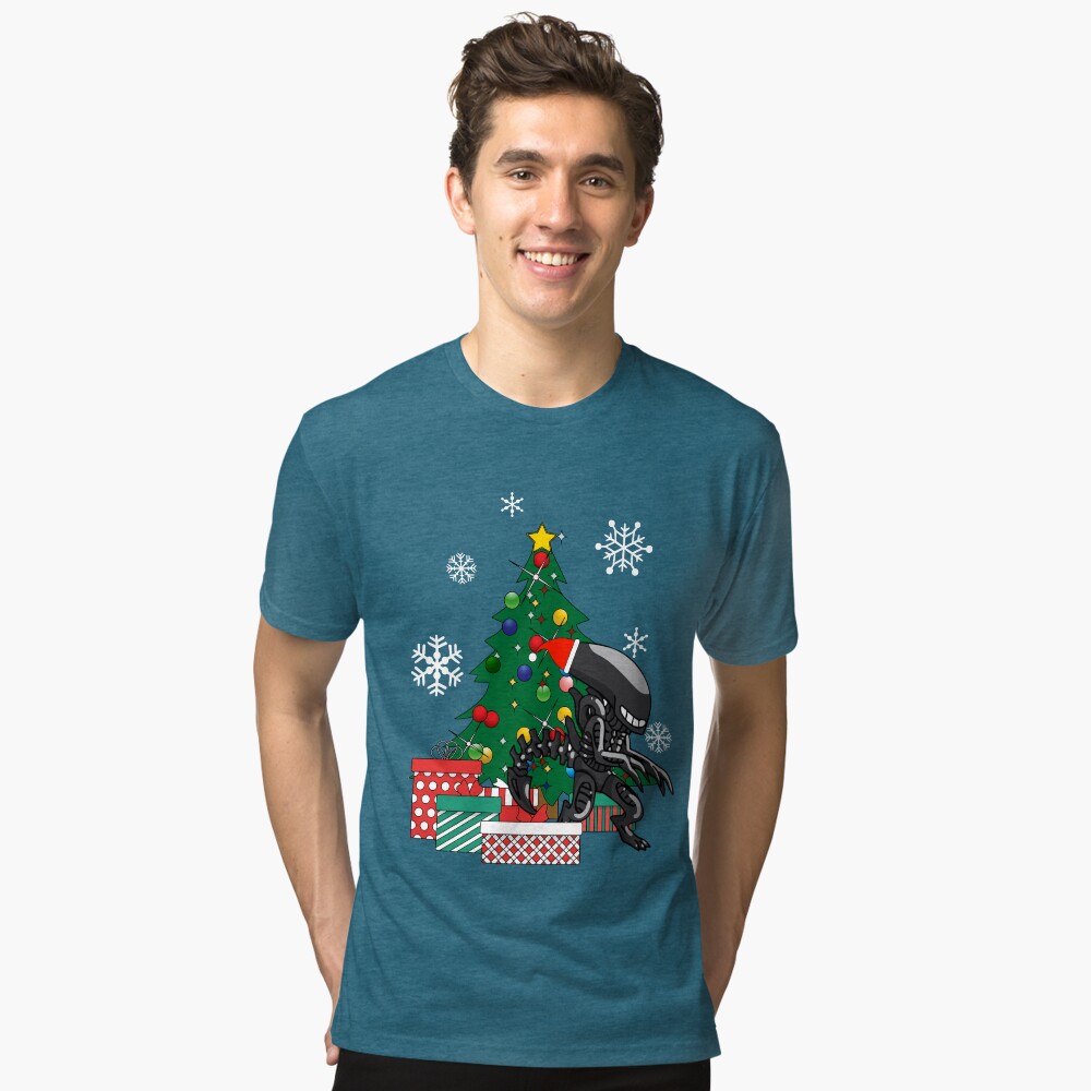 Item preview, Tri-blend T-Shirt designed and sold by Nova5.