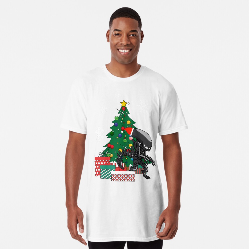Item preview, Long T-Shirt designed and sold by Nova5.