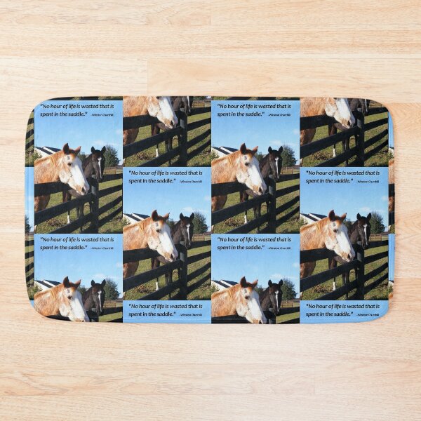 Item preview, Saddle Up! designed and sold by kristalcurt.