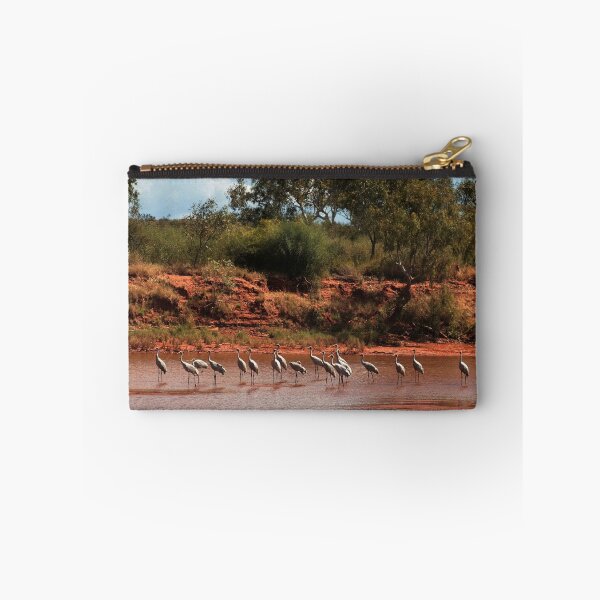 Item preview, The Brolga have landed designed and sold by myraj.
